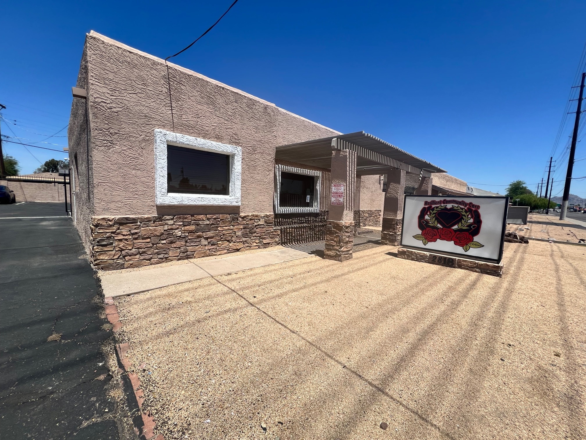 2818 W Northern Ave, Phoenix, AZ for Sale