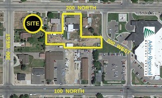 253 W 200 N Unit 255  