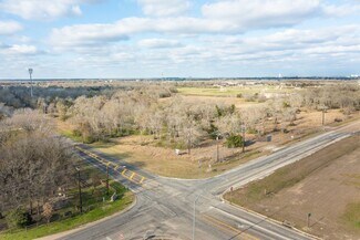 College Station, TX Commercial - 00 Turkey Creek Rd