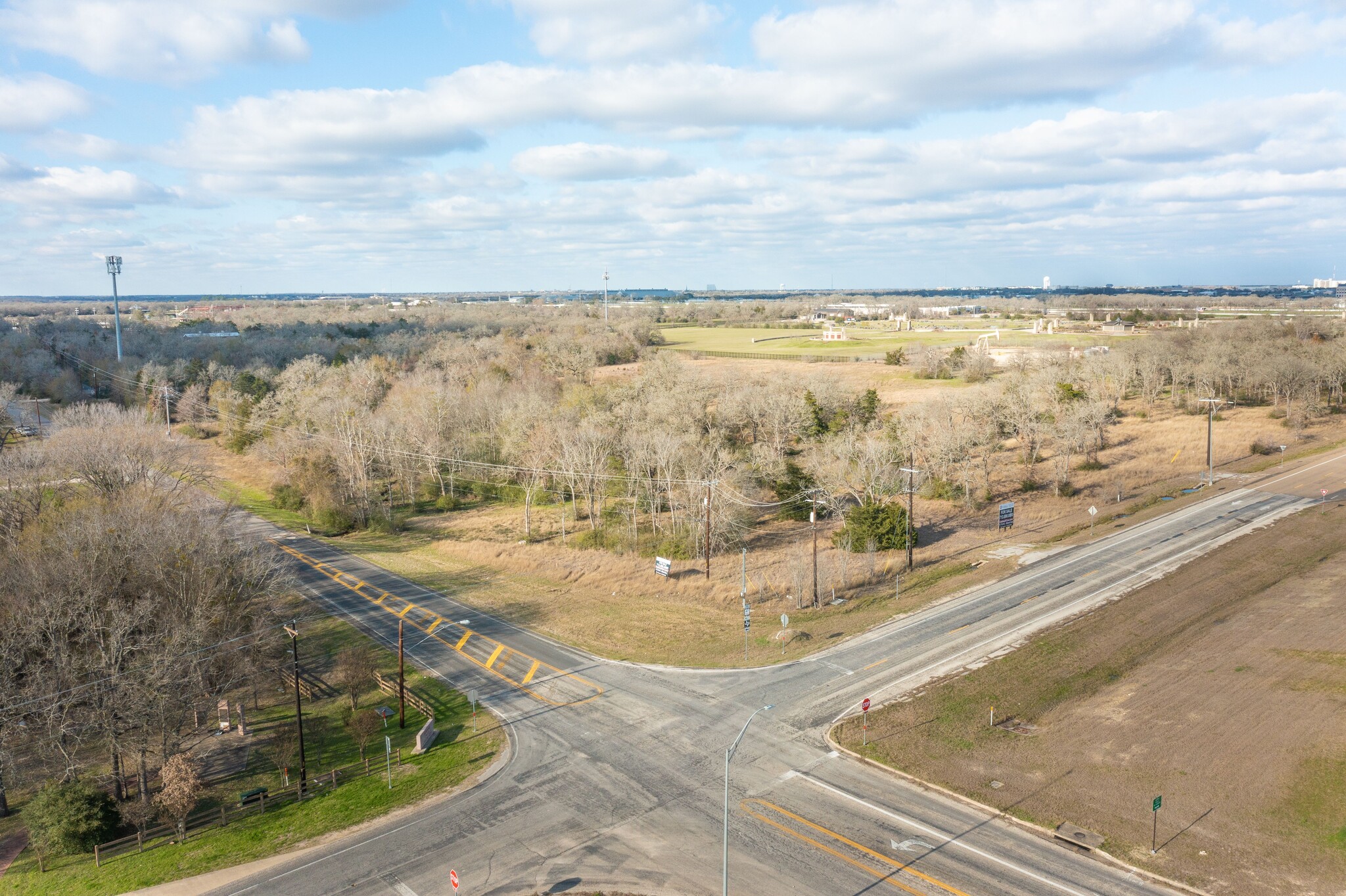 00 Turkey Creek Rd, College Station, TX for Sale