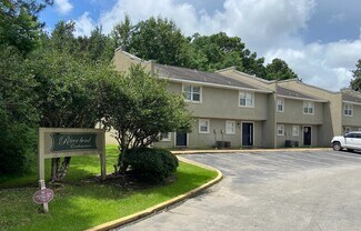 Gautier, MS Apartments - 1625 Martin Bluff Rd