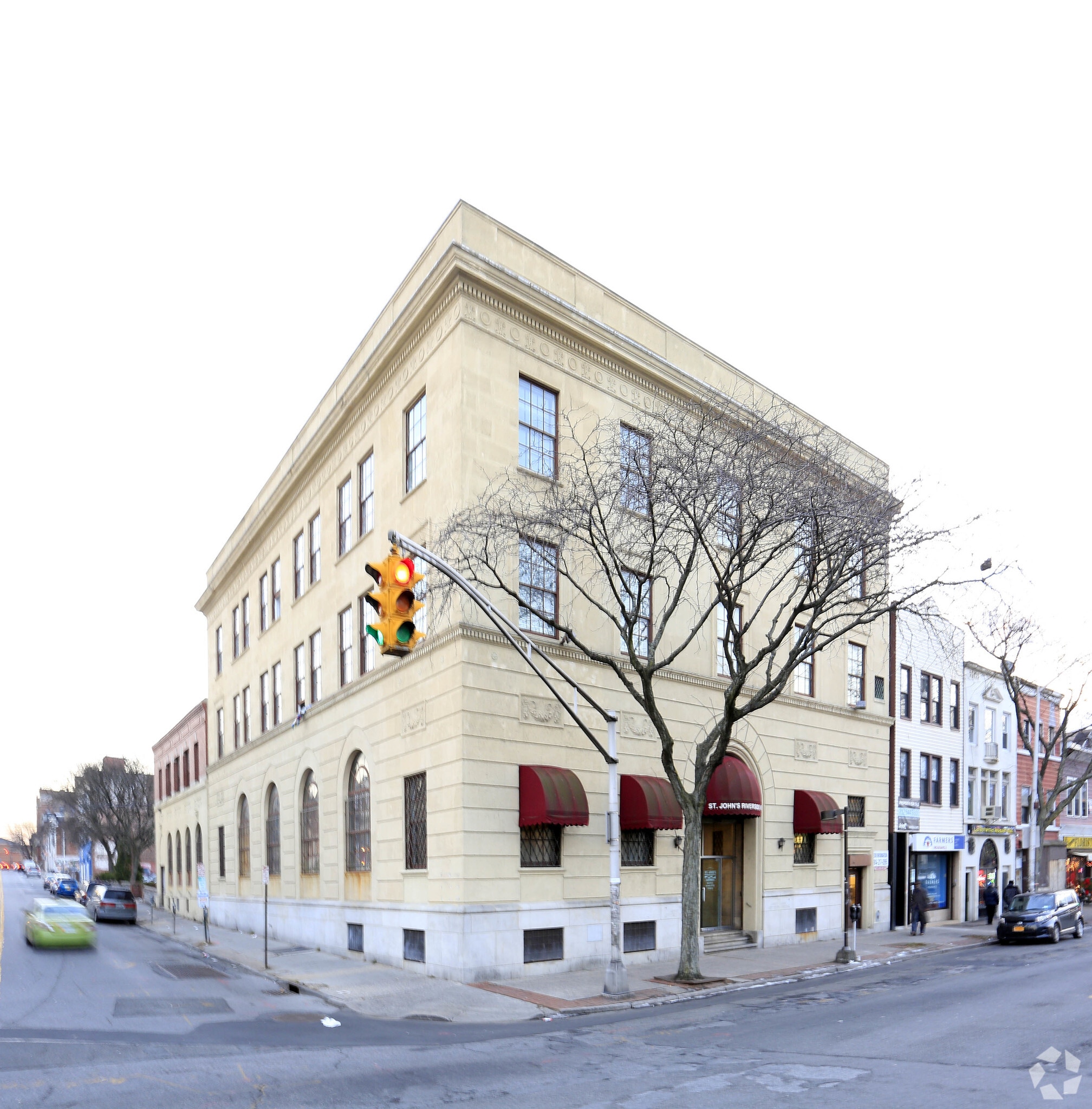 20 E First St, Mount Vernon, NY for Rent