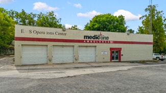 Poplar Bluff, MO Health Care - 414 N 5th St