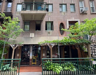 New York, NY Retail - 325 W 51st St New York, NY Retail - 325 W 51st St