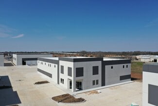 Pearland, TX Industrial - 1613 N Main St Pearland, TX Industrial - 1613 N Main St