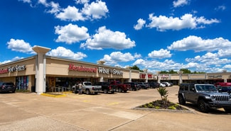 Edmond, OK Retail - 3200-3234 S Boulevard Edmond, OK Retail - 3200-3234 S Boulevard