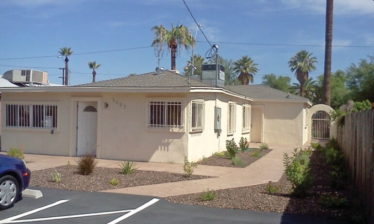 1137 W McDowell Rd, Phoenix, AZ for Rent