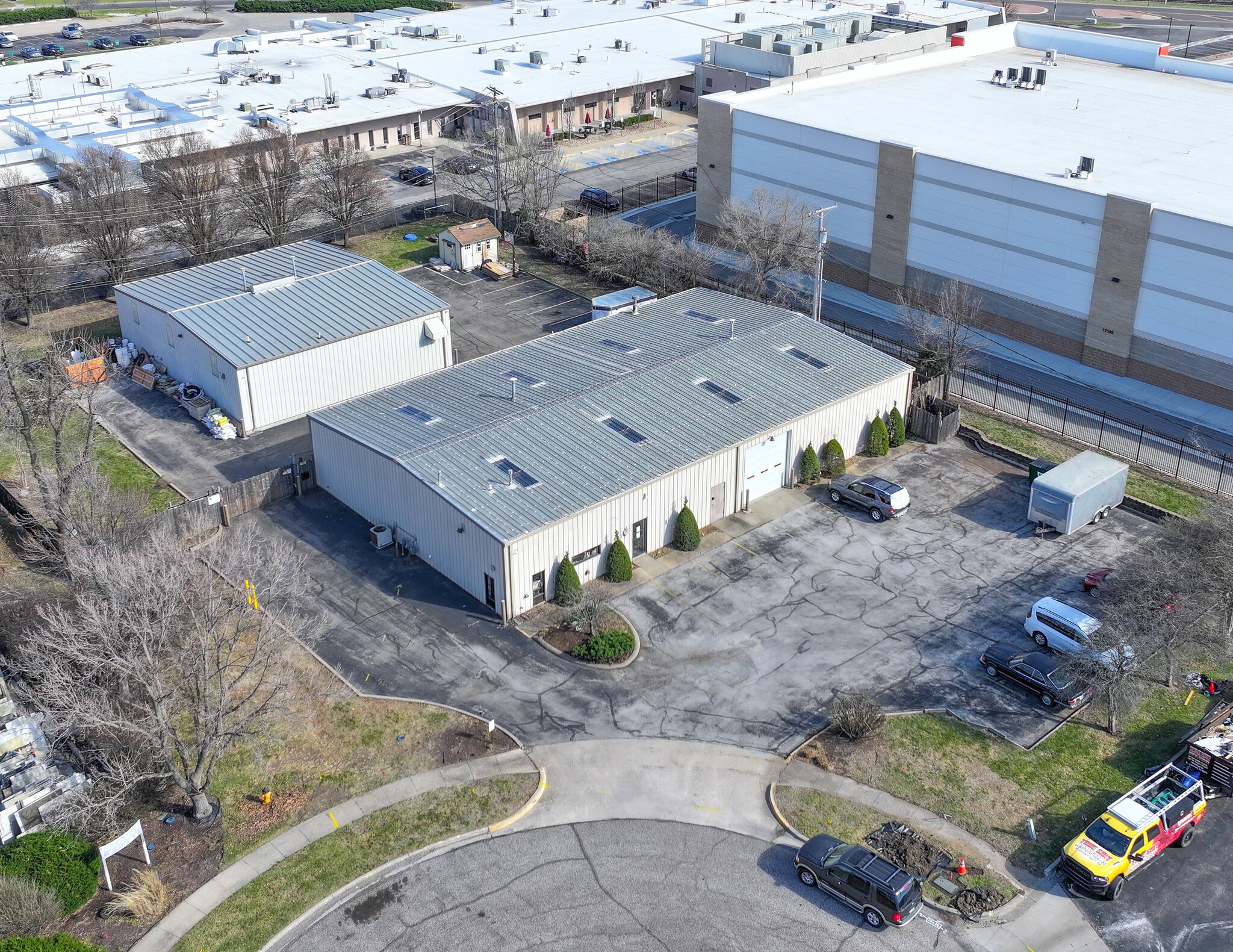 12101 W 88th St, Lenexa, KS for Rent