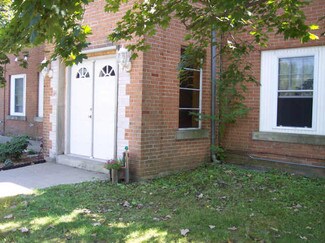 Waterloo, NY Office - 1426 W River Rd