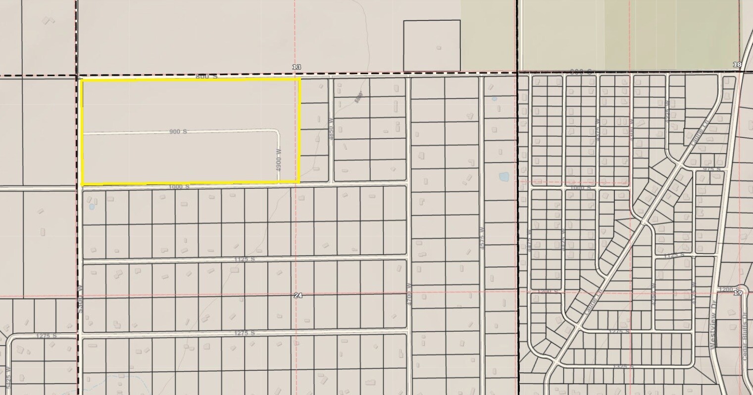 800 5300 W., Cedar City, UT for Sale