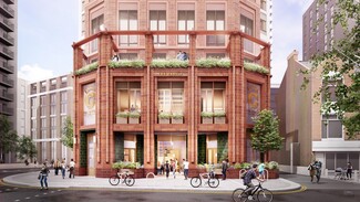 London, LND Retail - 140 Victoria Rd