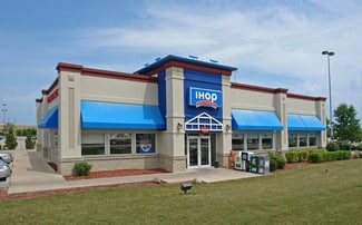 Racine, WI Retail - 5800 Durand Ave