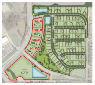 Lewis Center, OH Commercial - PEACHBLOW RD Lewis Center, OH Commercial - PEACHBLOW RD