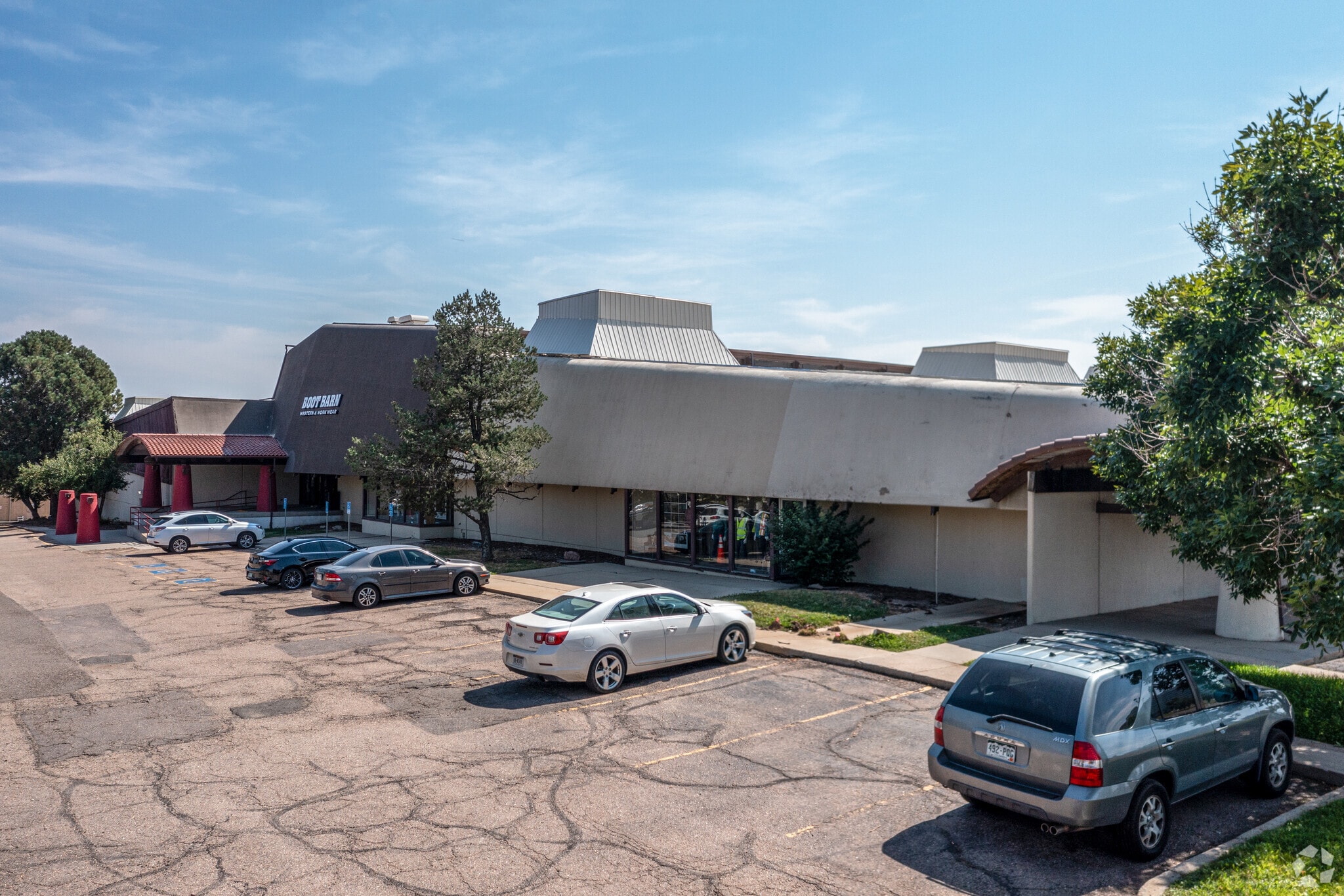 8500 E Orchard Rd, Greenwood Village, CO for Rent