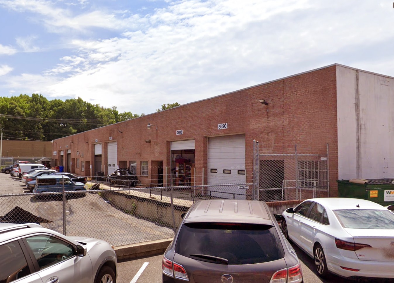 3610-3620 East St, Landover, MD for Rent
