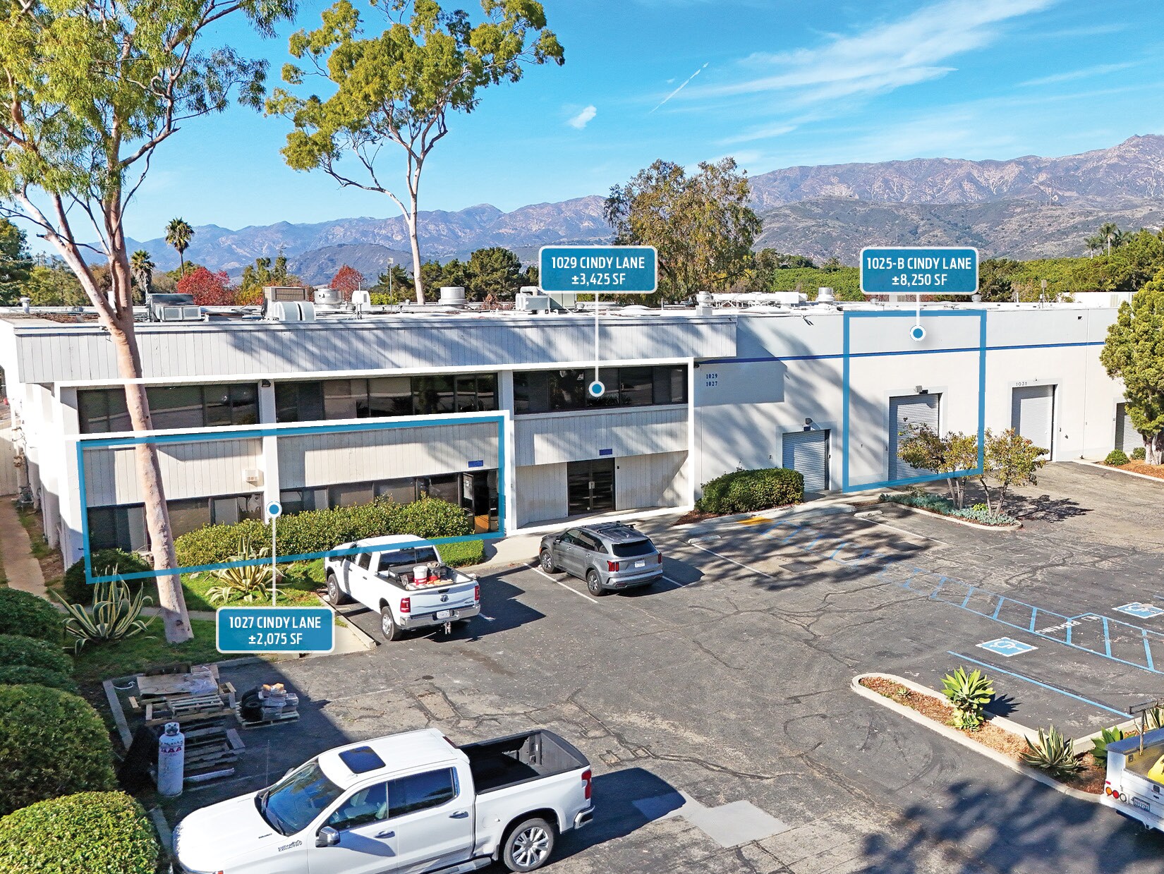 1025 Cindy Ln, Carpinteria, CA for Rent