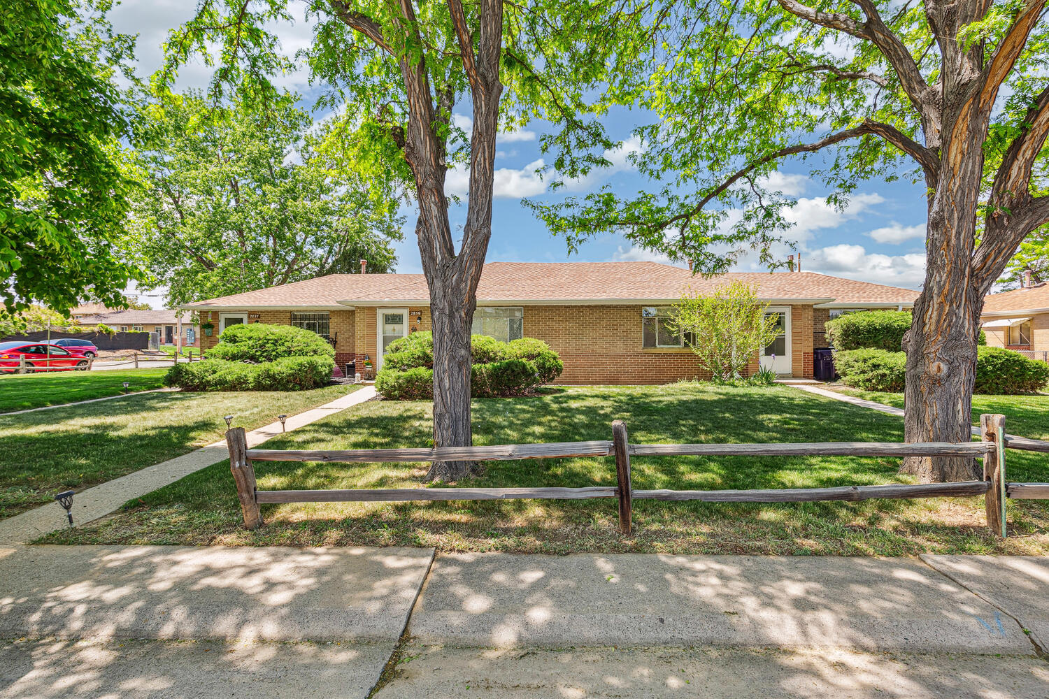 3645 E Neil Pl, Denver, CO for Sale