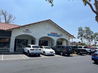 Fontana, CA Retail - 16981 Foothill Blvd