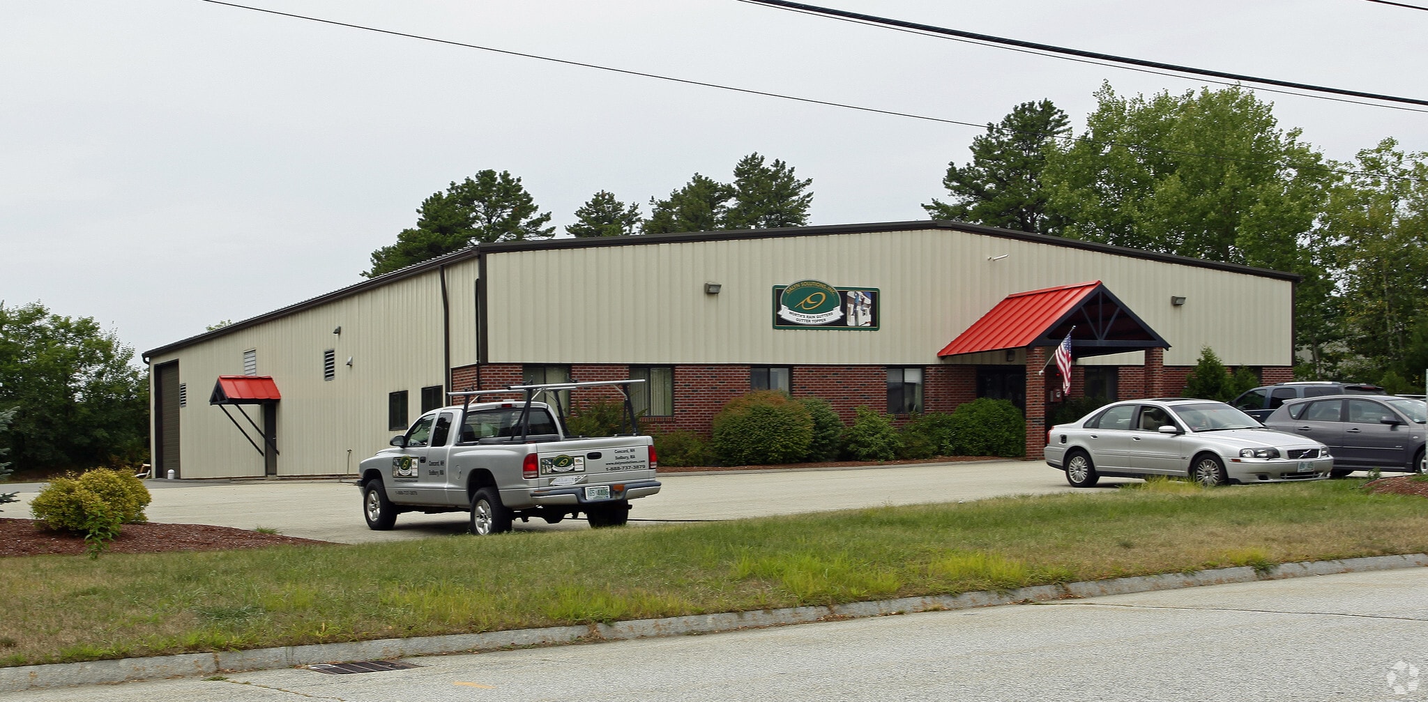 14 Chenell Dr, Concord, NH for Rent