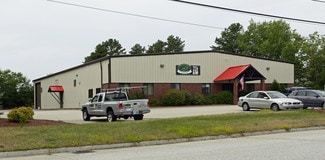 Concord, NH Industrial - 14 Chenell Dr