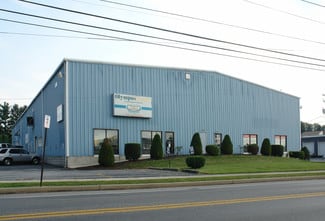 Mechanicsburg, PA Flex - 701 W Simpson St
