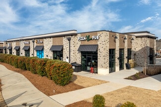 Fort Mill, SC Retail - 5529 Arden Mill Dr