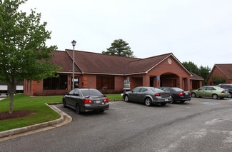Stockbridge, GA Medical - 216-220 Willis Dr Stockbridge, GA Medical - 216-220 Willis Dr