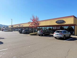Eugene, OR Retail - 1055 Bailey Hill Rd