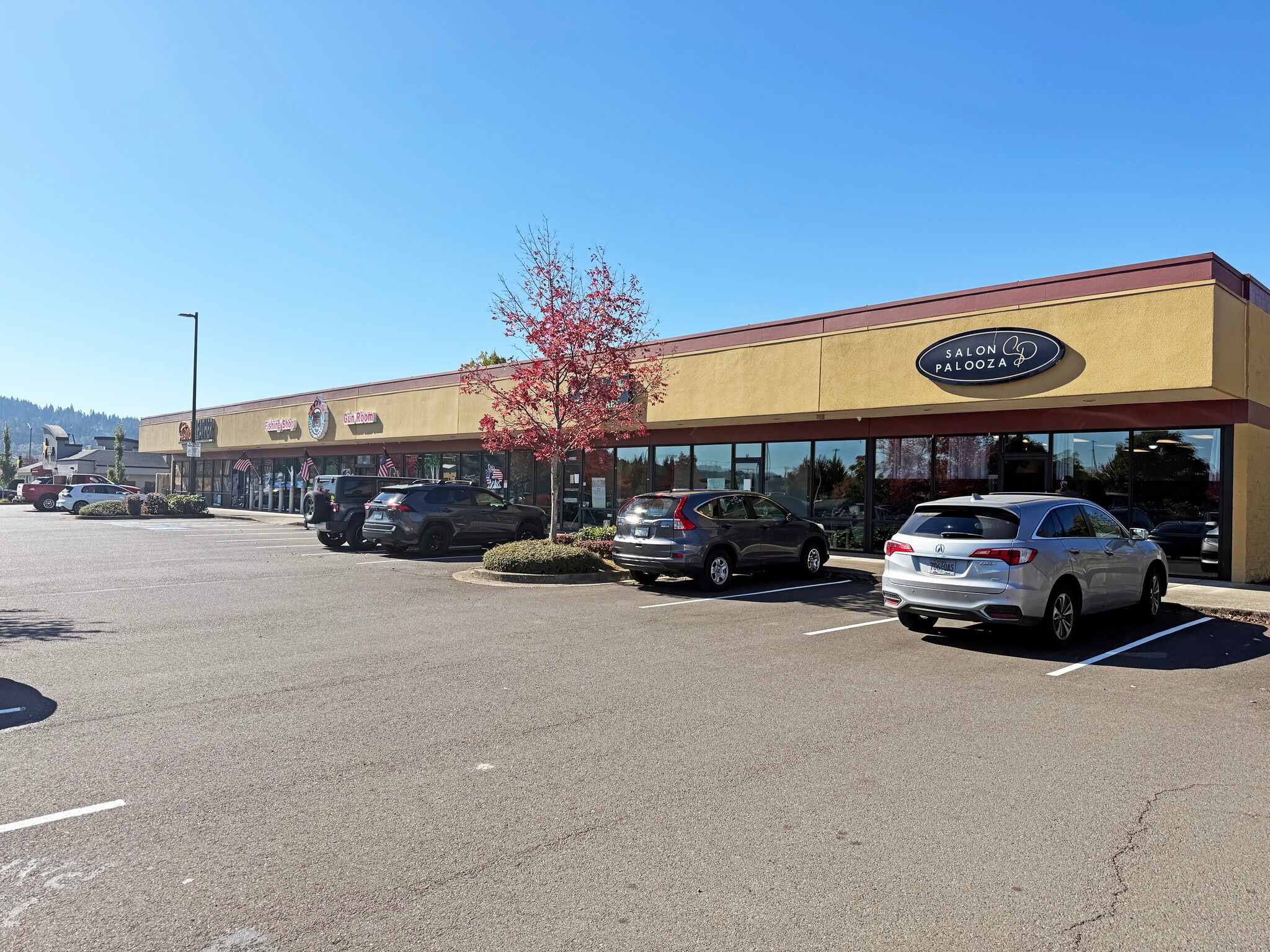1005-1040 Bailey Hill Rd, Eugene, OR for Rent
