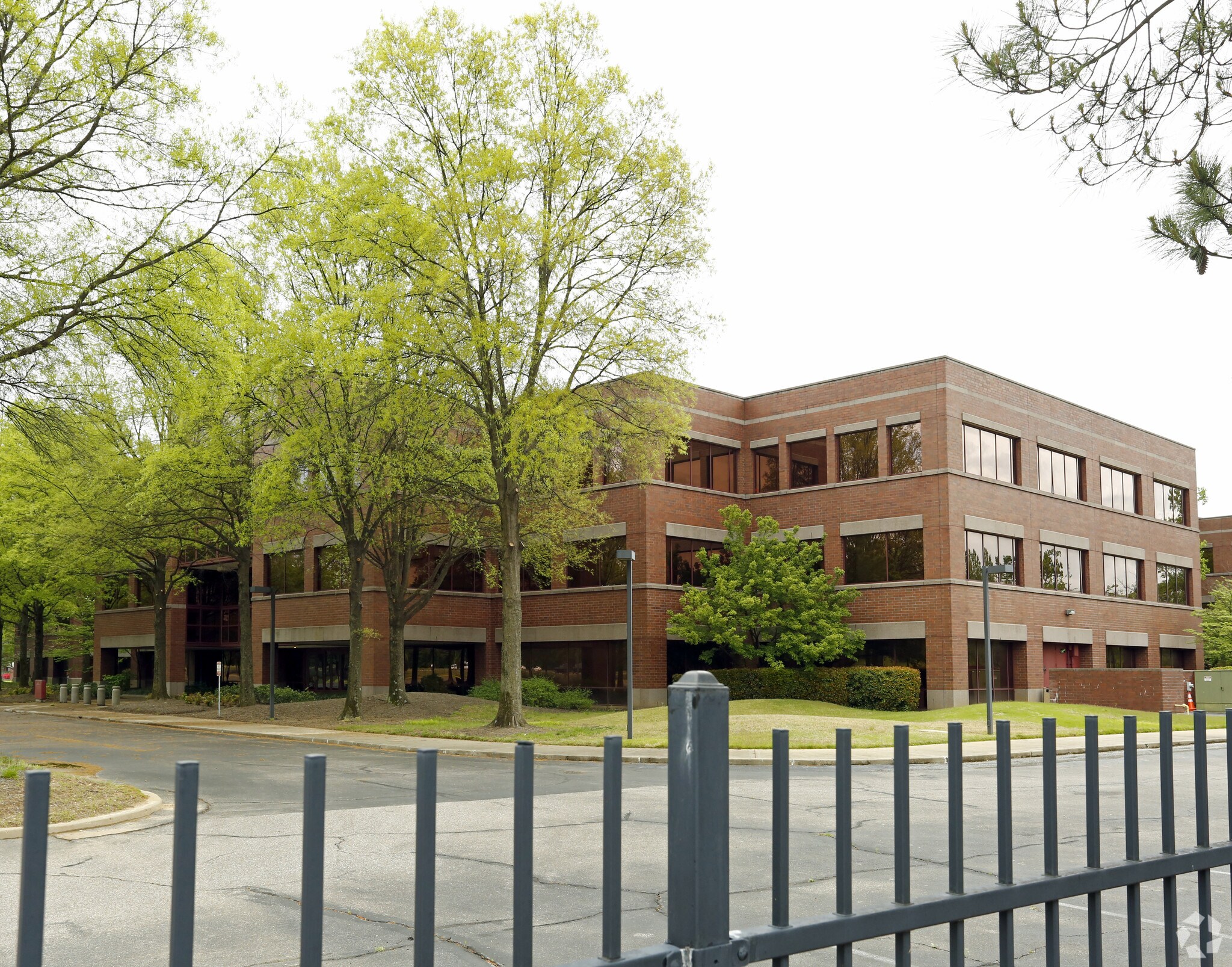 2003 Corporate Ave, Memphis, TN for Rent