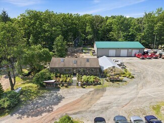 Hawley, PA Specialty - 1399 Purdytown Tpke Hawley, PA Specialty - 1399 Purdytown Tpke
