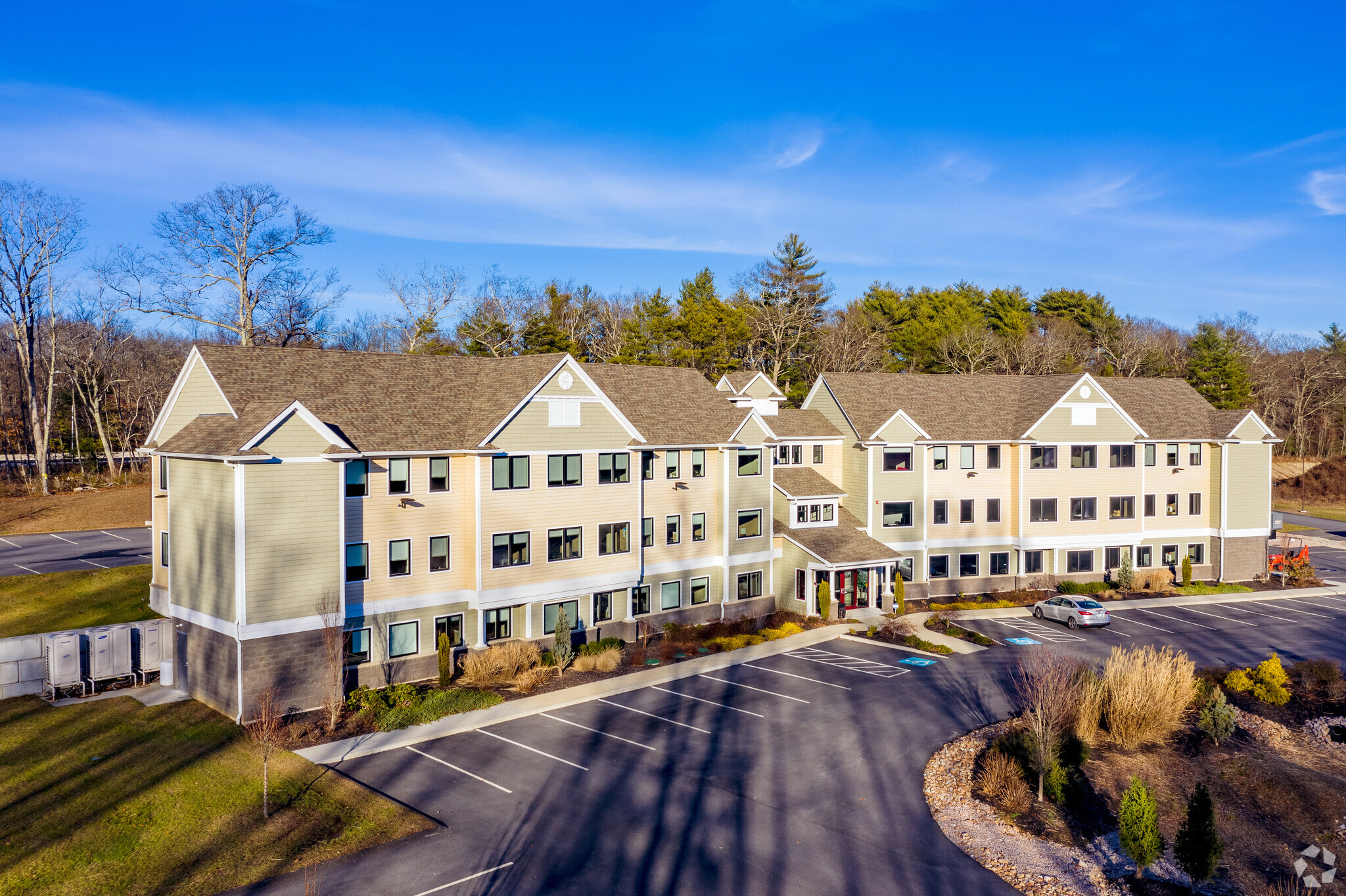 80 Palmer Cir, Hope Valley, RI for Rent