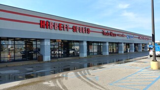 Moberly, MO Retail - 1320 E Highway 24