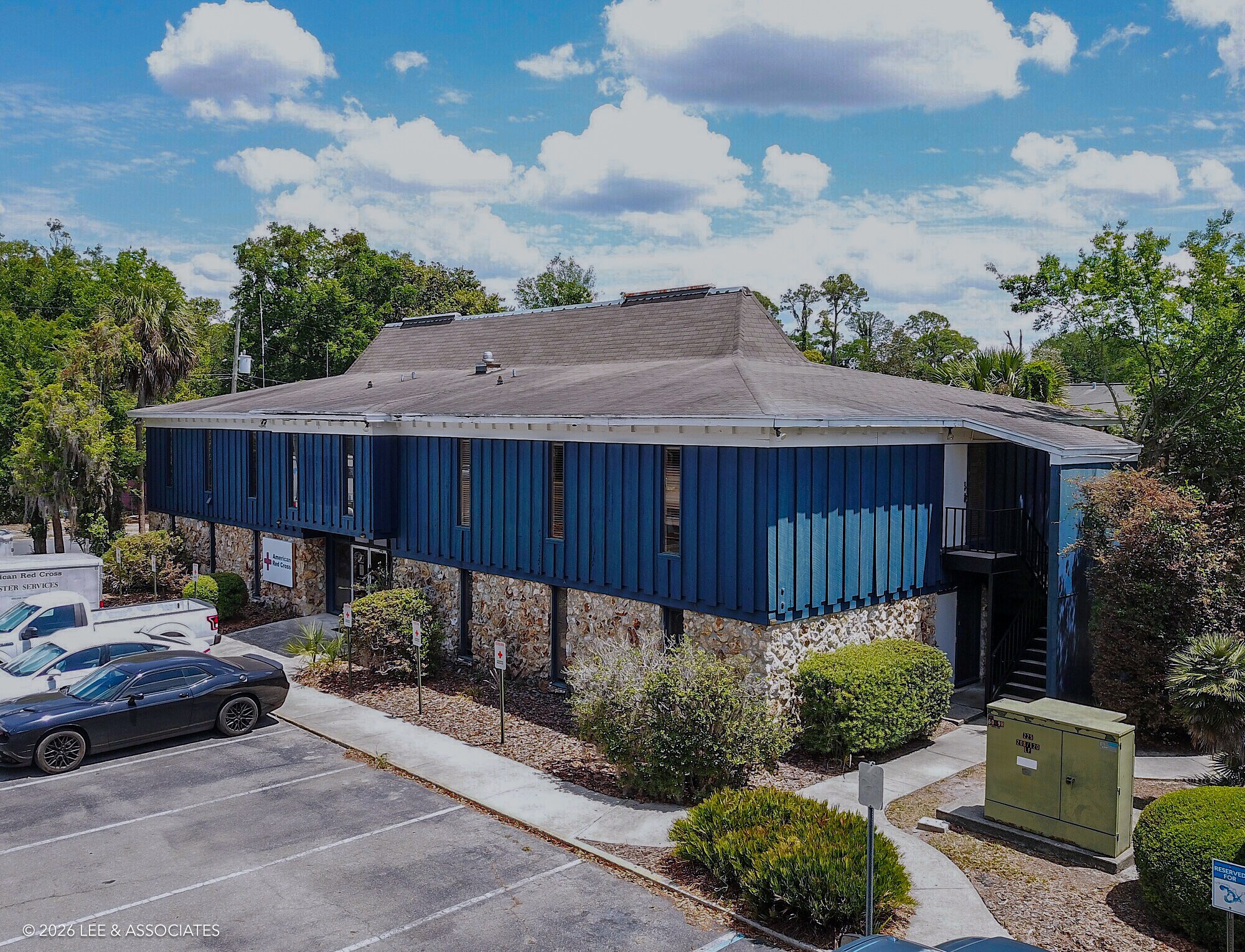 1425 NW 6th St, Gainesville, FL for Rent
