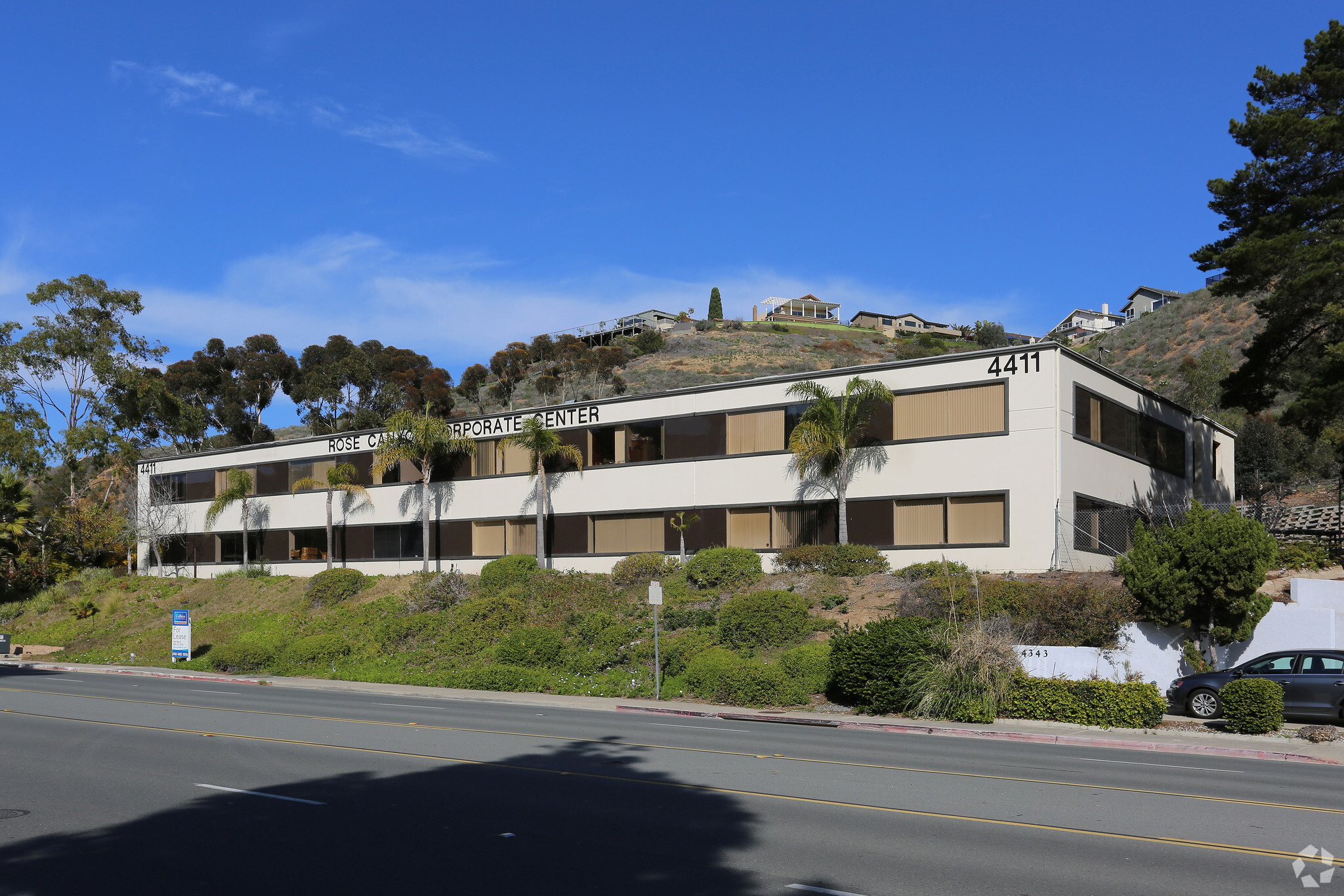 4411 Morena Blvd, San Diego, CA for Rent