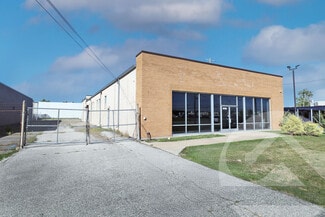 Madison Heights, MI Industrial - 32251 Dequindre Rd
