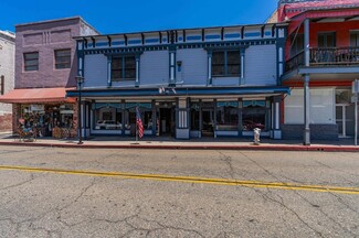 Jackson, CA Storefront Retail/Office - 44-46 Main St