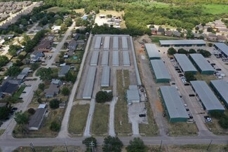 Frisco, TX Self-Storage Facilities - 15298 King Rd Frisco, TX Self-Storage Facilities - 15298 King Rd