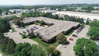 Mendota Heights, MN Office/Retail - 1355 Mendota Heights Rd