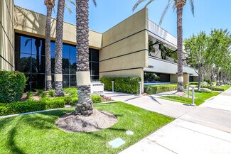 Irvine, CA undefined - 17701 Cowan