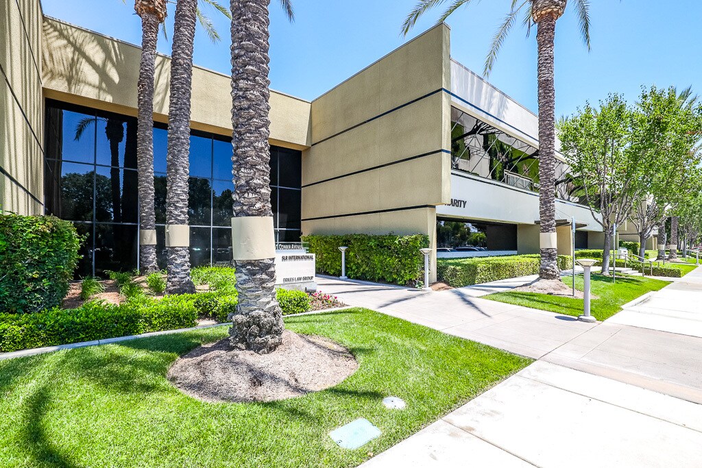 17701 Cowan, Irvine, CA for Sale