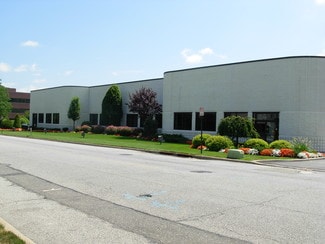 Port Washington, NY Industrial - 24 Seaview Blvd
