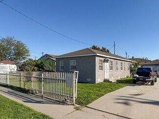 Compton, CA Apartments - 804 E Oaks St