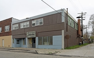 Kenosha, WI undefined - 6814 14th Ave Kenosha, WI undefined - 6814 14th Ave