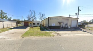 Valdosta, GA Warehouse - 823 S Lee St