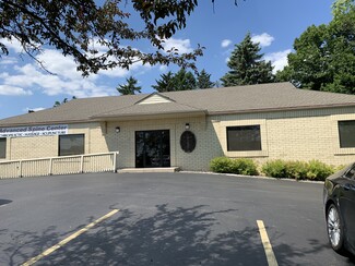 Mequon, WI Office - 11203 N Buntrock Ave