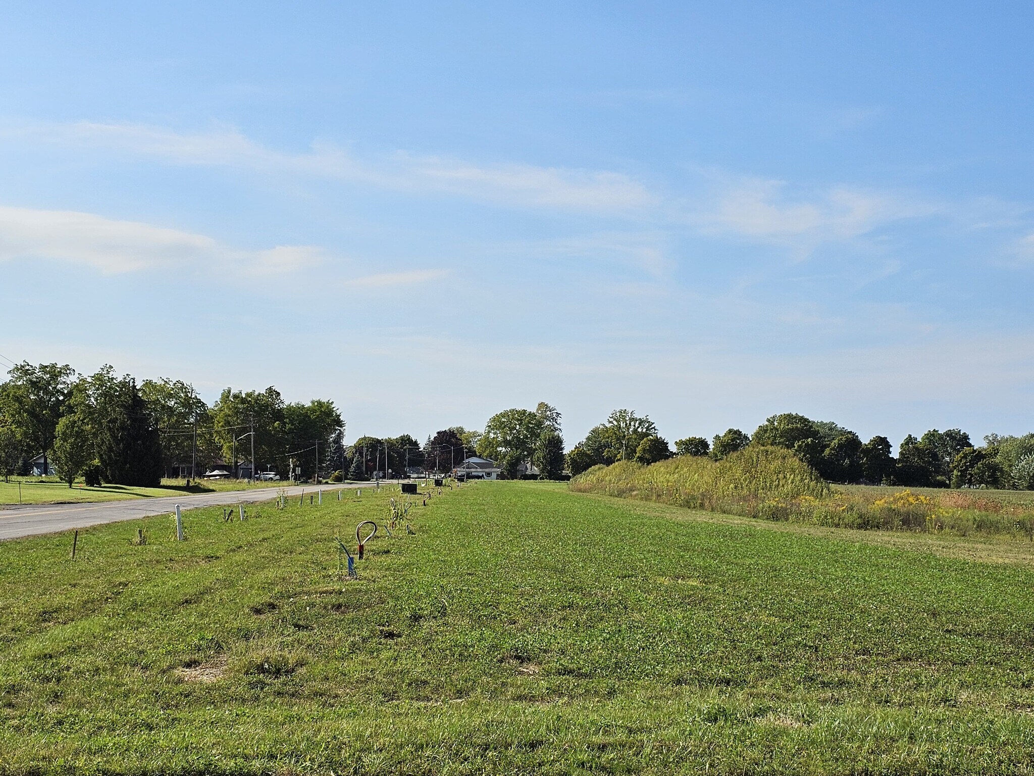 PT. LT. E CONC 5 St, St Clair, ON for Sale