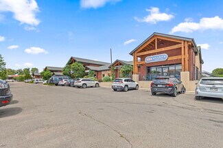 Longmont, CO Office - 2130 Mountain View Ave Longmont, CO Office - 2130 Mountain View Ave