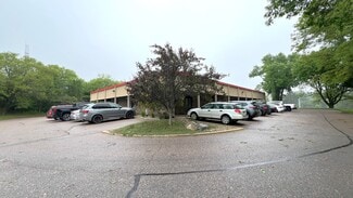 Sioux City, IA Office - 3133 Floyd Blvd