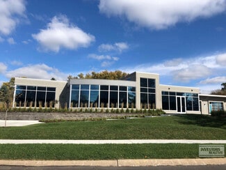 Omaha, NE Office - 2828 S 87th St